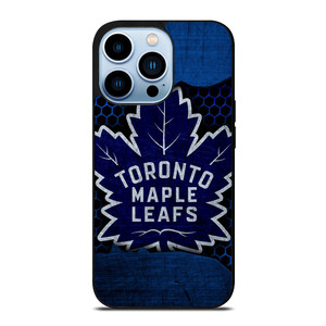 TORONTO MAPLE LEAFS HOCKEY iPhone 13 Pro Max Case Cover