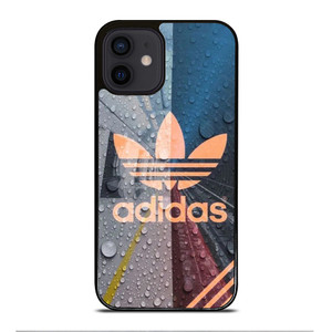 ADIDAS FUSED iPhone 12 Mini Case Cover ADIDAS FUSED iPhone 12 Mini Case Cover
