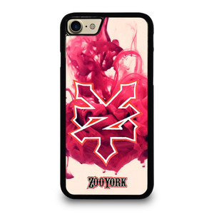 ZOO YORK LOGO iPhone 7 / 8 Case Cover