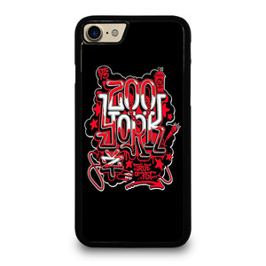 ZOO YORK ART LOGO iPhone 7 / 8 Case Cover ZOO YORK ART LOGO iPhone 7 / 8 Case Cover