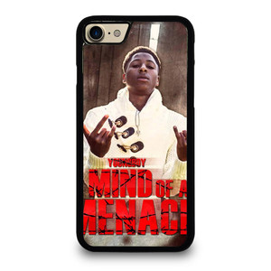 YOUNGBOY NBA YOUNG RAPPER iPhone 7 / 8 Case Cover