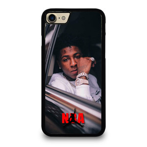 YOUNGBOY NBA RAPPER YOUNG iPhone 7 / 8 Case Cover