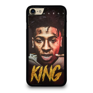 YOUNGBOY NBA KING RAPPER iPhone 7 / 8 Case Cover YOUNGBOY NBA KING RAPPER iPhone 7 / 8 Case Cover