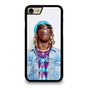 YOUNG THUG RAPPER iPhone 7 / 8 Case Cover YOUNG THUG RAPPER iPhone 7 / 8 Case Cover