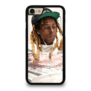 YOUNG MONEY LIL WAYNE iPhone 7 / 8 Case Cover YOUNG MONEY LIL WAYNE iPhone 7 / 8 Case Cover