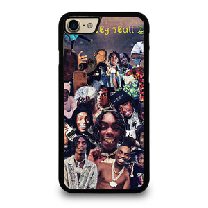 YNW MELLY COLLAGE iPhone 7 / 8 Case Cover