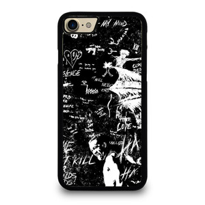 XXXTENTACION RAPPER QUOTE iPhone 7 / 8 Case Cover