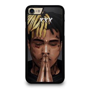 XXXTENTACION AMERICAN RAPPER iPhone 7 / 8 Case Cover
