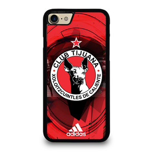 XOLOS TIJUANA iPhone 7 / 8 Case Cover