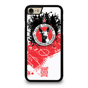 XOLOS TIJUANA PRIDE iPhone 7 / 8 Case Cover