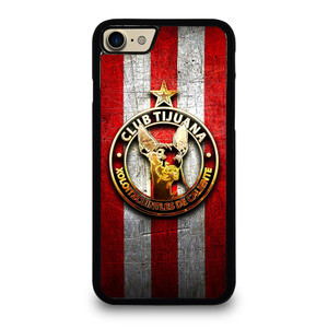 XOLOS TIJUANA GOLD LOGO iPhone 7 / 8 Case Cover XOLOS TIJUANA GOLD LOGO iPhone 7 / 8 Case Cover