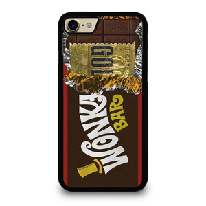 WONKA BAR CHOCOLATE iPhone 7 / 8 Case Cover