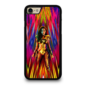 WONDER WOMAN WW1984 iPhone 7 / 8 Case Cover WONDER WOMAN WW1984 iPhone 7 / 8 Case Cover
