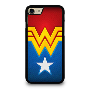 WONDER WOMAN LOGO iPhone 7 / 8 Case Cover