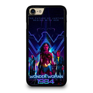 WONDER WOMAN 1984 iPhone 7 / 8 Case Cover WONDER WOMAN 1984 iPhone 7 / 8 Case Cover