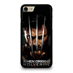 WOLVERINE LOGAN iPhone 7 / 8 Case Cover
