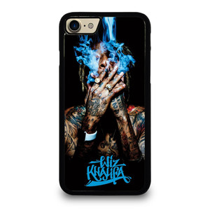 WIZ KHALIFA RAPPER iPhone 7 / 8 Case Cover