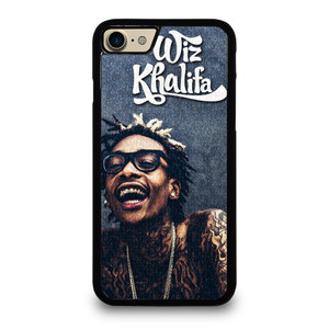WIZ KHALIFA AMERICAN RAPPER iPhone 7 / 8 Case Cover