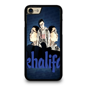 WIZ KHALIFA 2 iPhone 7 / 8 Case Cover