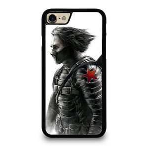 WINTER SOLDIER MARVEL iPhone 7 / 8 Case Cover