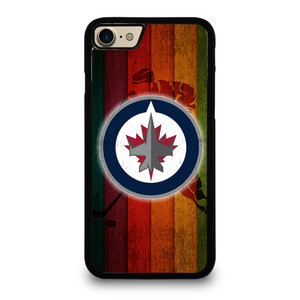 WINNIPEG JETS TEAM iPhone 7 / 8 Case Cover WINNIPEG JETS TEAM iPhone 7 / 8 Case Cover