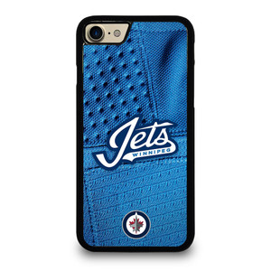 WINNIPEG JETS HOCKEY iPhone 7 / 8 Case Cover