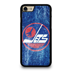 WINNIPEG JETS 1 iPhone 7 / 8 Case Cover