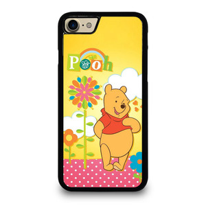 WINNIE THE POOH CUTE iPhone 7 / 8 Case Cover WINNIE THE POOH CUTE iPhone 7 / 8 Case Cover
