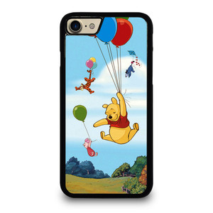 WINNIE THE POOH BALLOON iPhone 7 / 8 Case Cover WINNIE THE POOH BALLOON iPhone 7 / 8 Case Cover