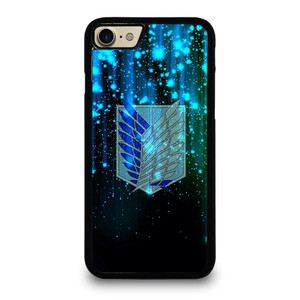 WINGS OF FREEDOM 1 iPhone 7 / 8 Case Cover WINGS OF FREEDOM 1 iPhone 7 / 8 Case Cover