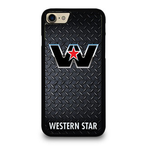 WESTERN STAR 2 iPhone 7 / 8 Case Cover