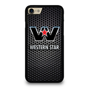 WESTERN STAR 1 iPhone 7 / 8 Case Cover