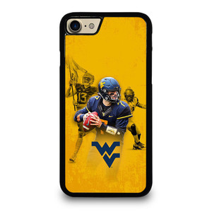 WEST VIRGINIA MOUNTAINEERS 2 iPhone 7 / 8 Case Cover WEST VIRGINIA MOUNTAINEERS 2 iPhone 7 / 8 Case Cover