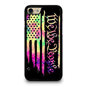 WE THE PEOPLE iPhone 7 / 8 Case Cover WE THE PEOPLE iPhone 7 / 8 Case Cover