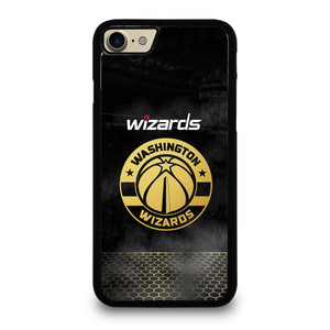 WASHINGTON WIZARDS LOGO BASKETBALL iPhone 7 / 8 Case Cover