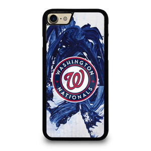 WASHINGTON NATIONALS LOGO iPhone 7 / 8 Case Cover WASHINGTON NATIONALS LOGO iPhone 7 / 8 Case Cover