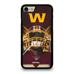 WASHINGTON FOOTBALL TEAM iPhone 7 / 8 Case Cover WASHINGTON FOOTBALL TEAM iPhone 7 / 8 Case Cover