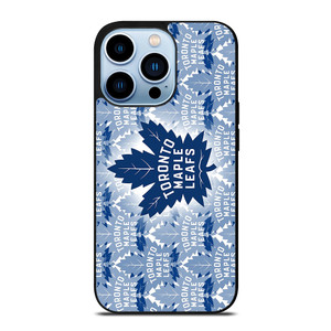 TORONTO MAPLE LEAFS 3 iPhone 13 Pro Max Case Cover