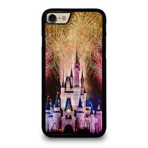 WALT DISNEY CASTLE 1 iPhone 7 / 8 Case Cover WALT DISNEY CASTLE 1 iPhone 7 / 8 Case Cover