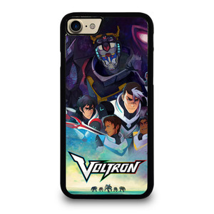 VOLTRON FORCE iPhone 7 / 8 Case Cover