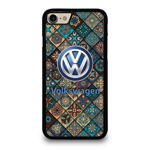 VOLKSWAGEN LOGO iPhone 7 / 8 Case Cover