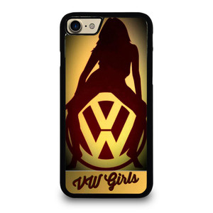 VOLKSWAGEN GIRLS iPhone 7 / 8 Case Cover VOLKSWAGEN GIRLS iPhone 7 / 8 Case Cover