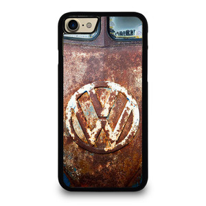 VOLKSWAGEN CLASSIC LOGO iPhone 7 / 8 Case Cover VOLKSWAGEN CLASSIC LOGO iPhone 7 / 8 Case Cover
