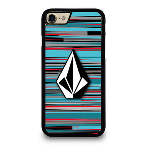 VOLCOM STRIPE LOGO iPhone 7 / 8 Case Cover