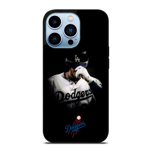 LOS ANGELES LA DODGERS iPhone 13 Pro Max Case Cover LOS ANGELES LA DODGERS iPhone 13 Pro Max Case Cover