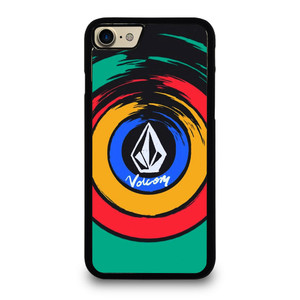 VOLCOM LOGO iPhone 7 / 8 Case Cover