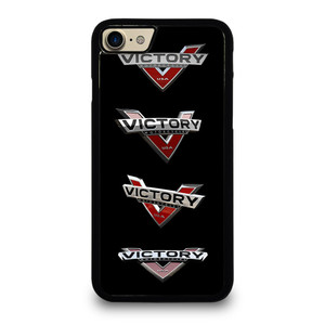 VICTORY MOTORCYCLES LOGO iPhone 7 / 8 Case Cover