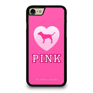 VICTORIA'S SECRET PINK DOG iPhone 7 / 8 Case Cover VICTORIA'S SECRET PINK DOG iPhone 7 / 8 Case Cover