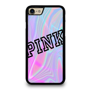 VICTORIA'S SECRET PINK COLORFULL iPhone 7 / 8 Case Cover