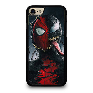 VENOM X SPIDERMAN iPhone 7 / 8 Case Cover